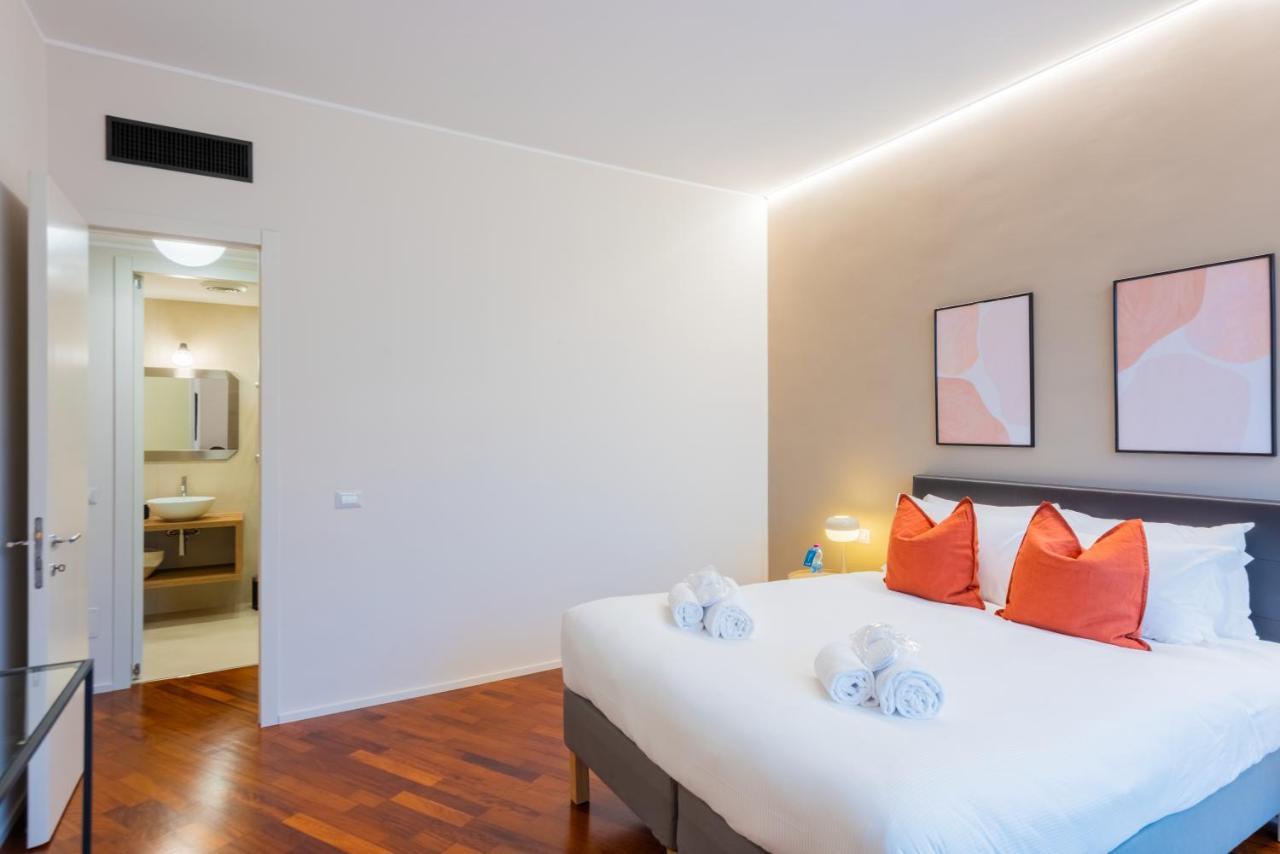 Sweett - Luxury Velasca Milánó Kültér fotó