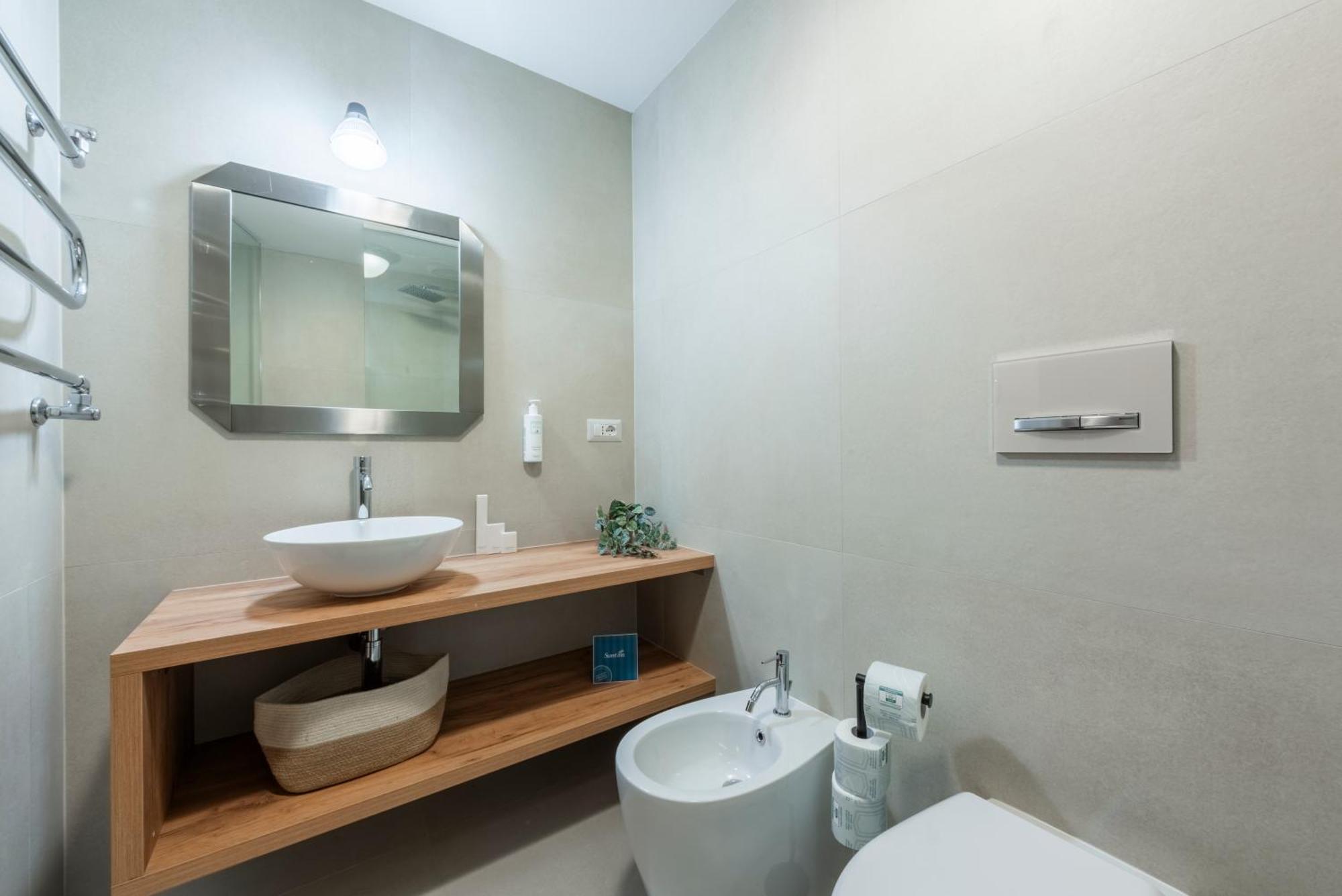 Sweett - Luxury Velasca Milánó Kültér fotó