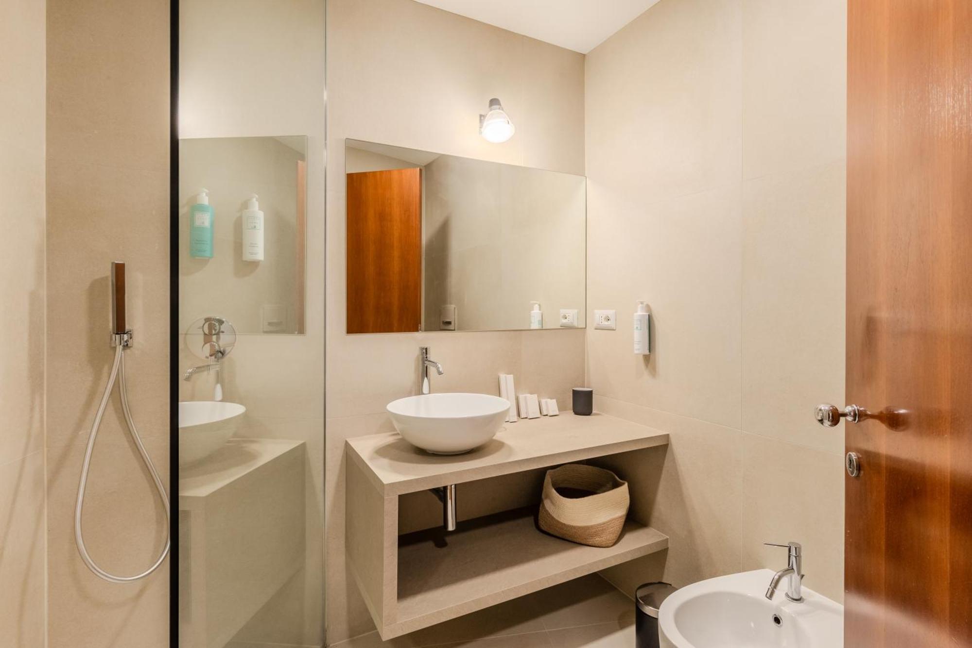 Sweett - Luxury Velasca Milánó Kültér fotó