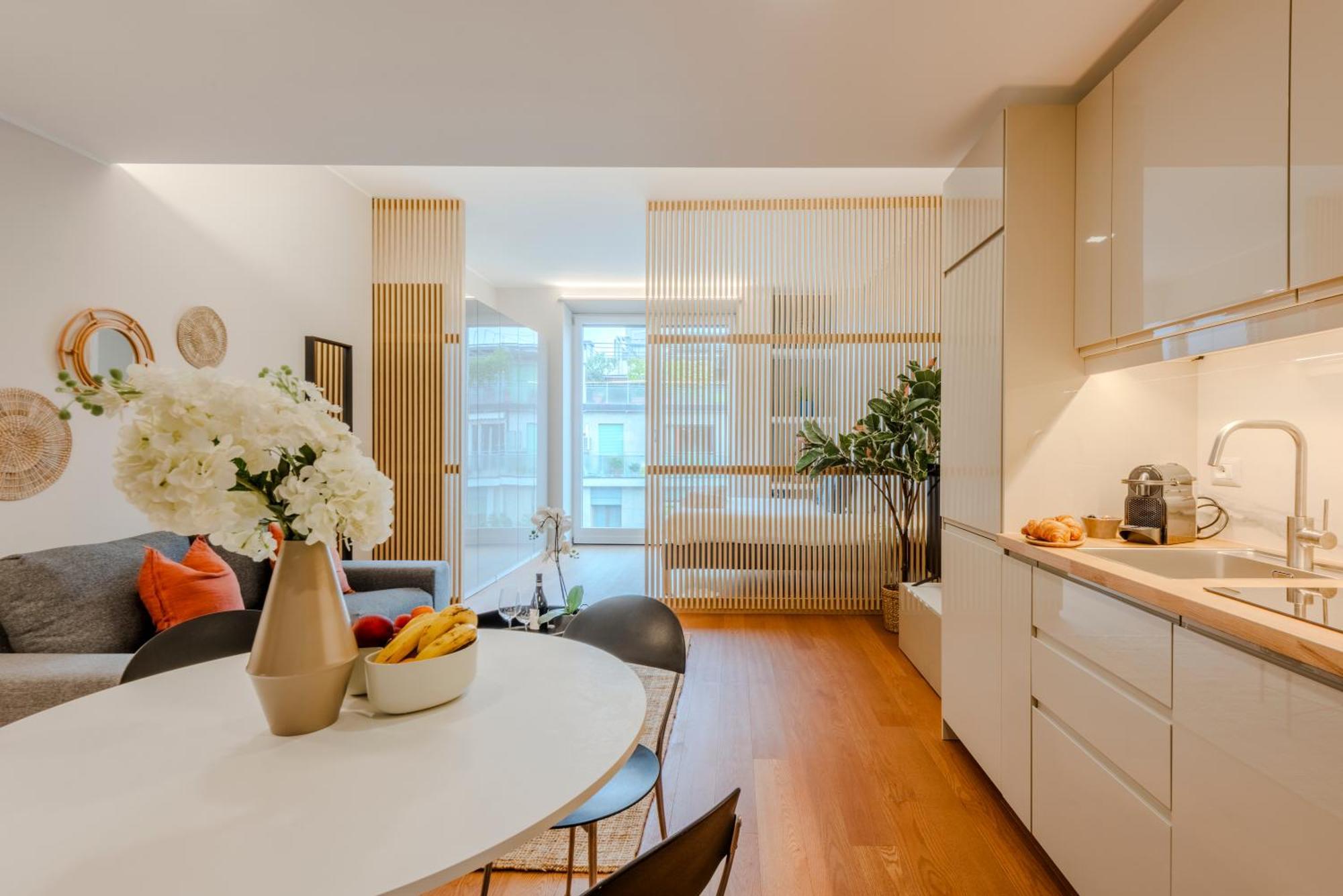 Sweett - Luxury Velasca Milánó Kültér fotó